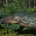 Shantungosaurus (The Isle)