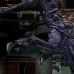 Suchomimus (Warpath Jurassic Park)