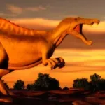 Suchomimus (When Crocs Ate Dinosaurs)