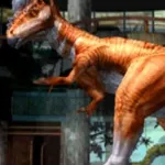 Stygimoloch (Warpath Jurassic Park)