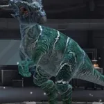 Stygimoloch (Jurassic World: Alive)