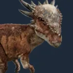 Stygimoloch (Jurassic World: Primal Ops)