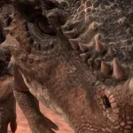 Stygimoloch (Jurassic World: Chaos Theory)