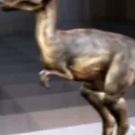 Stygimoloch (Dinosaurs Decoded)
