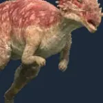 Stygimoloch (Dino Dana: The Movie)