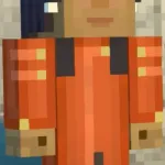 Olivia (Minecraft)