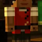 Olivia (Minecraft)