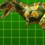 Abelisaurus (Dinosaur King)