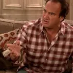 Separate Ways (According to Jim episode)