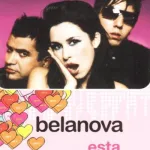 Por Ti (Belanova song)