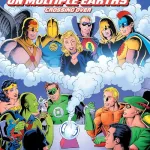 Crisis on Earth-One!