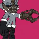 Wolf 10