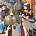 Isekai