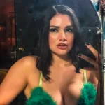 Maria Del Mar Gonzalez