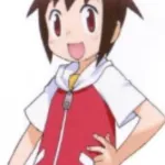 Tomosu Hinohara