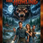 Stephen Sommers' The Howling