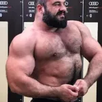 Alexey Karas