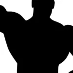 Unknown Muscular/Bodybuilder Actor