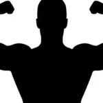 Unknown Muscular/Bodybuilder Actor