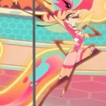Cotton Candy (Helluva Boss song)