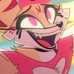 Cotton Candy (Helluva Boss song)