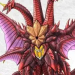 Super Dragon Destoroyah