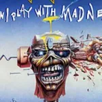 Can I Play with Madness (Iron Maiden song)