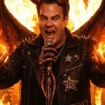 Fire (Emmet Reese & Roger Song)