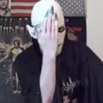 nosferatu dancing to lady ga ga