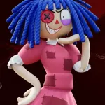 Evil Ragatha