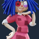 Evil Ragatha