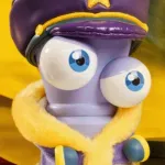 Coach Dictatorer