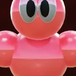 Evil Orbsman