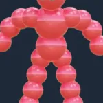 Evil Orbsman