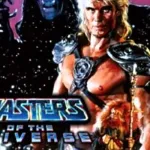 Main Title / Eternia Besieged