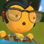 Gizmo Polie