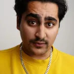 Arun Bassi