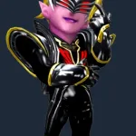 Prince Vorkken
