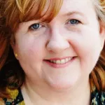 Donna Wright