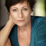 Cindy Hogan