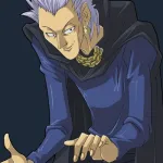 Seeker (Rare Hunter 1)