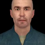 Chad West