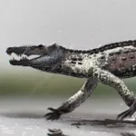 Varanosuchus