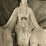 Miriam Cooper