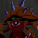 Tharax