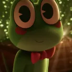 Ribbit (The Amazing Digital Circus)