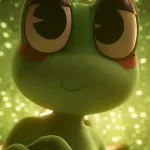 Ribbit (The Amazing Digital Circus)