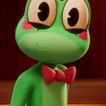 Ribbit (The Amazing Digital Circus)