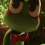 Ribbit (The Amazing Digital Circus)