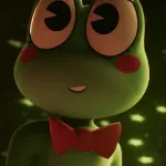 Ribbit (The Amazing Digital Circus)